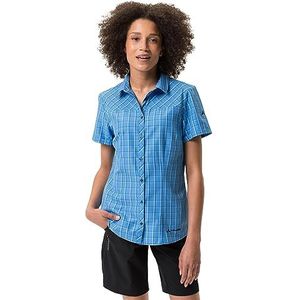 VAUDE Dames Women's Tacun Shirt II Hemd-Blouse