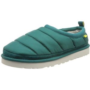 UGG Tasman Lta Slipper voor heren, Diep Blauwgroen, 43 EU