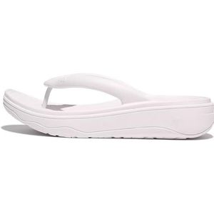 Fitflop - Relieff Recovery - Sandalen - Wit - 42 EU