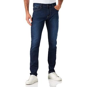 Pepe Jeans heren stanley jeans, 000denim, 34