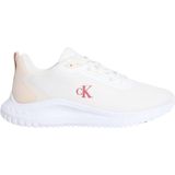 Calvin Klein Jeans - Lausanne - Sneakers - Zwart - Textiel