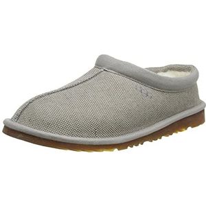 UGG Heren Tasman Natural SLIPPER, Tarwe Bruin, 43 EU