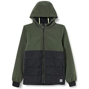 s.Oliver Jongens shell jas, 7940, L