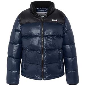Schott NYC UNION Jacket Navy L, Marine., L