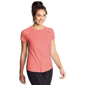 C9 Champion Vrouwen zachte Tech Tee - - S