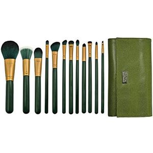 Royal & Langnickel Guilty Pleasures Pride Brush Wrap Kit - 12 Stuk