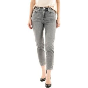 ONLY Jeansbroek voor dames, Medium Grey Denim, 28W x 32L