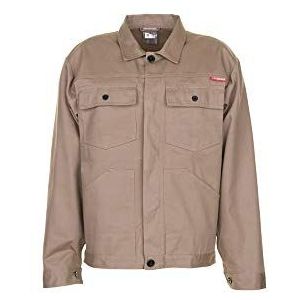 Planam 151024 jas kaki, beige, 151029