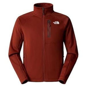 THE NORTH FACE Canyonlands Jas Brandy Bruin L