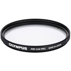 Olympus PRF-D46 PRO MFT filter voor lens M. Zuiko Digital ED 12mm 1:2,0