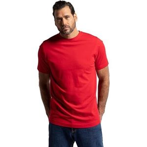 jp1880 Heren T-shirt met ronde hals