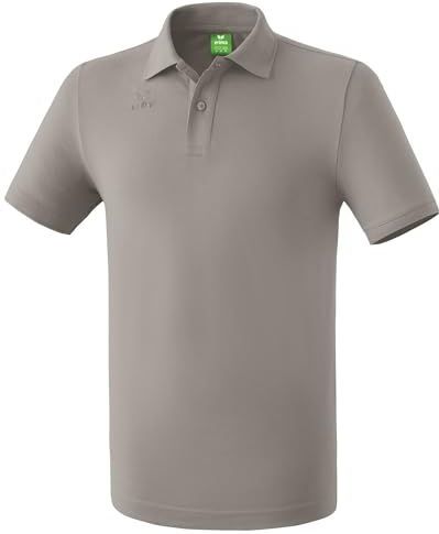 Erima - Teamsports - Korte Mouw Poloshirt - Katoen - Hypoallergeen