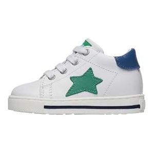 Falcotto Sasha, kinderschoenen, wit, 26 EU, Wit, 26 EU
