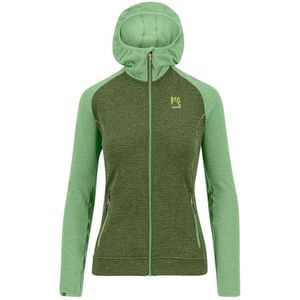 Karpos Ambrizzola Full Zip Fleece XS