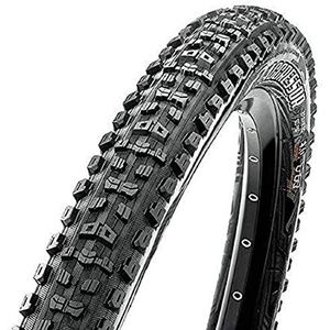 MAXXIS TIRES MAX AGGRESSOR 29x2.3 BK FOLD/60 DC/EXO/TR by Maxxis