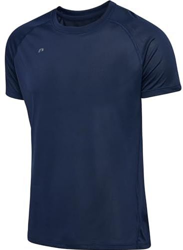 T-shirt - Lichtgewicht - Ademend Vermogen