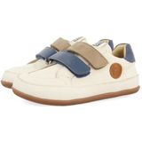 Sneakers - Zwart - PU en Polyester - Flexibel en Torsiebestendig