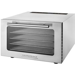 GASTROBACK #46604 Design Mini Professional Voedseldroger