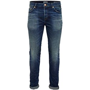 Only & Sons heren jeans Slim - - 29 W/30 L