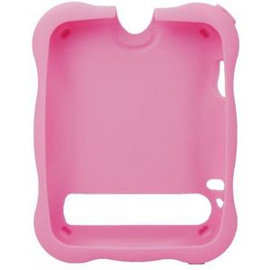 Vtech 80-208059 - Storio 2 bescherming siliconen, roze