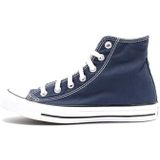 Converse - Chuck Taylor All Star Core Hi - Hoge Sneakers - Marine