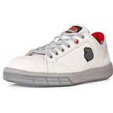 U-Power - Dover - Veiligheidsschoenen - Wit - New Safety Dry - S3 SRC