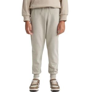DeFacto Boy's Gebreide onderbroek, beige, 7-8 Jaar
