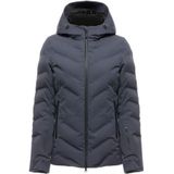 Dainese Nova Aerosense-Dry Wmn Jacket ski-jack met wattering, waterdicht en ademend, nachtblauw, S, nachtblauw, S