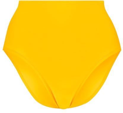 Puma - Hw Classic - Bikinibroekje - Zwart - Gerecycled Materiaal