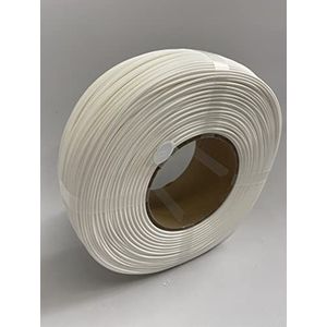 Bambu Lab - PLA Basic - 3D Print Filament - Zilver - 1,75 mm - 1000 g