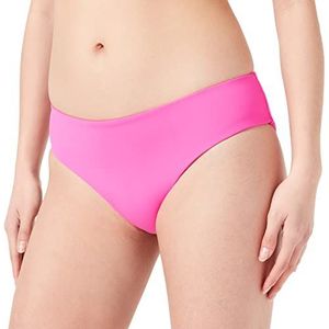Hurley Bikini-slip voor dames, effen