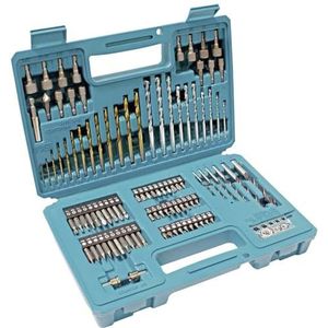 Makita Boorbitset 102-delig