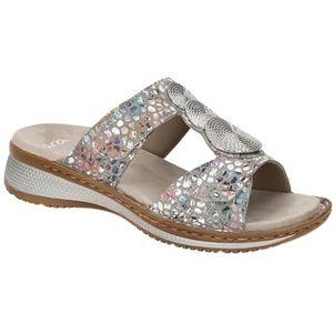 ARA Hawaii slippers voor dames, Sasso., 39 EU