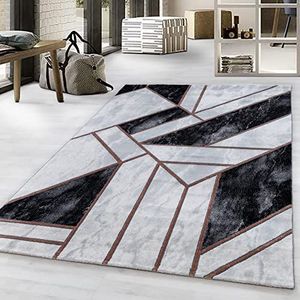 Mozaïeklook laagpolig tapijt tapijt slaapkamer woonkamer