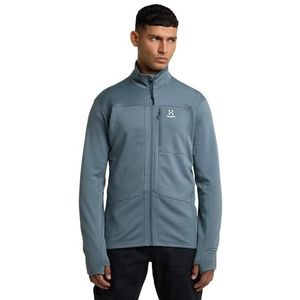 Haglöfs 606048_5LP ROC SPITZ MID herenjack SUNNY GEELLOW/DESERT GEELLOW maat S