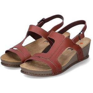 ART 1932 I Live damessandalen, nappa ketel, 38 EU