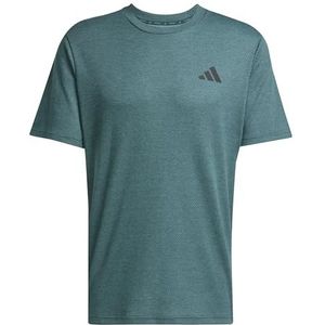 adidas - Train Essentials Feelready - T-shirt - Heren