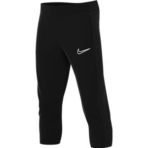 NIKE - DR1369 - Korte Broeken - Zwart/Wit - Hoofdmateriaal