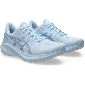 ASICS GT-1000 13 Sneakers voor dames, meerkleurig, 39 EU, Meerkleurig, 39 EU