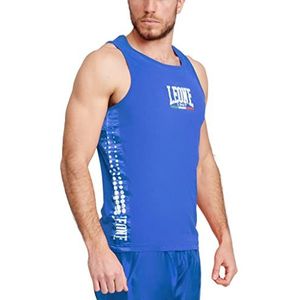 Leone1947 - AB726 - Mouwloos T-shirt