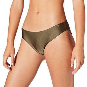 Short Stories Zwembroekje voor dames, groen (Olivia 4992), 36 NL