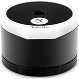 EK Water Blocks EK-Quantum Inertia D5 Body D-RGB Acetal