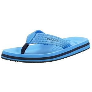 Gant - 870639850 - Sandalen - Zwart - Synthetisch/Canvas