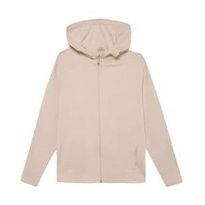 DeFacto Damescardigan - stijlvol modieus gebreid damesvest, zand, S