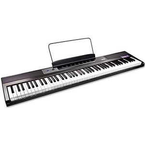 RockJam 88 Sleutels Beginners Digitaal Keyboard Piano