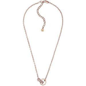 Emporio Armani JEWELS Mod. Sentimental, oro rosa, Necklace