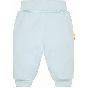 Steiff Unisex Baby Classic Pants, sterling blauw., 68 cm