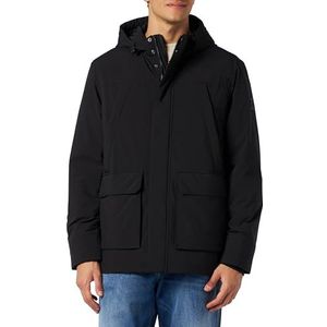 bugatti Herenjas, zwart-50, 30