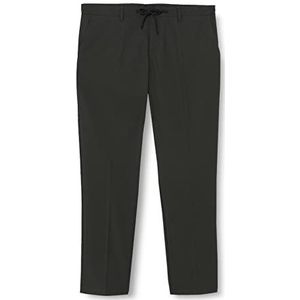 United Colors of Benetton Broek 44O6UF01I, donkergrijs 903, 52 heren, donkergrijs 903, 52 NL