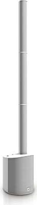 LD Systems - MAUI 5 - Actief PA Systeem - Wit - 800 Watt